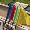 Jeu de croquet en bois 4 maillets