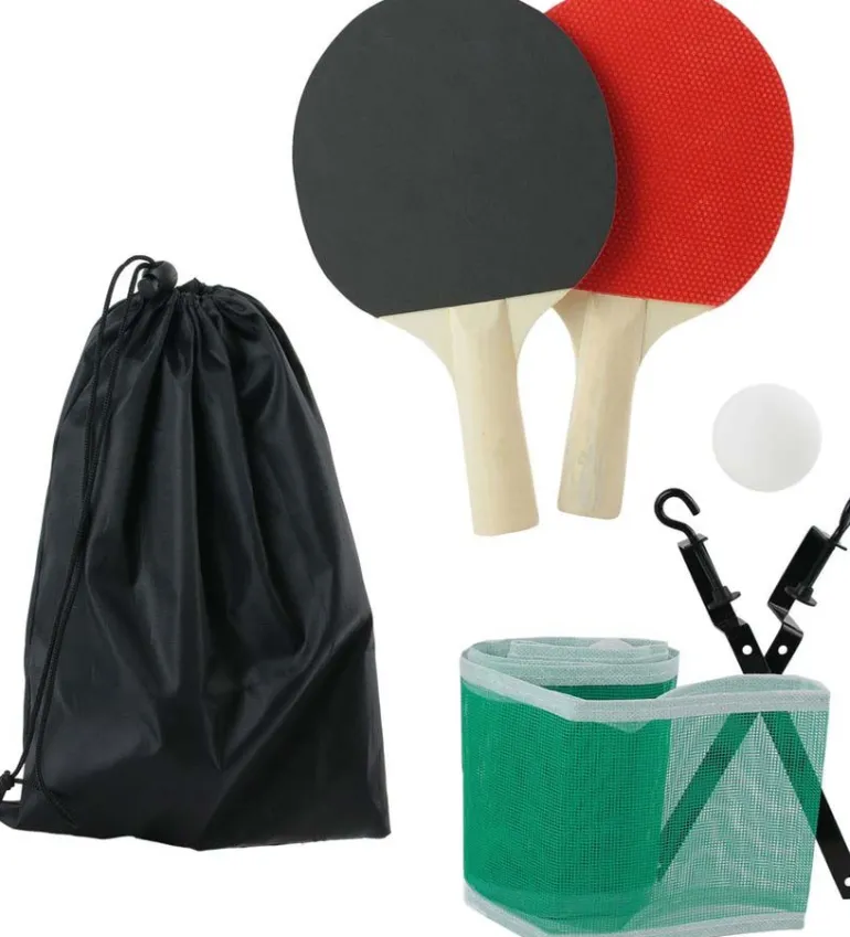 Jeu mini ping pong mobile
