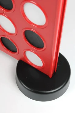 Jeu Puissance 4 géant