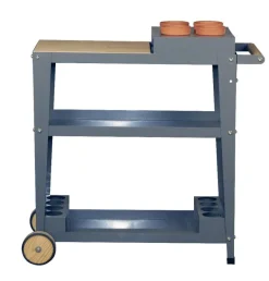 Kit accessoires pour table de jardinage Herstera