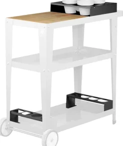 Kit accessoires pour table de jardinage Herstera