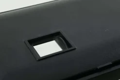 Kit aquarium 24 litres Initio 40 (Noir)