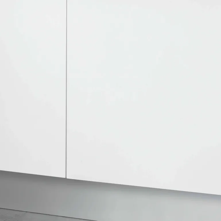 Kit de plinthes de cuisine avec accessoires Plasline (Satiné)