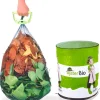 Kit de ramassage avec sacs Net'Up 120L