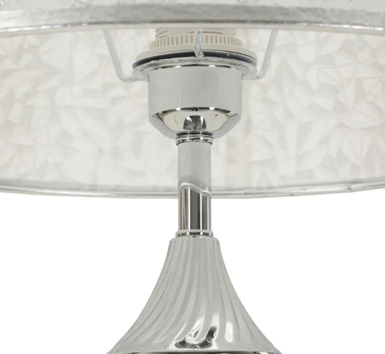 Lampadaire en métal Kody 40 x 158 cm