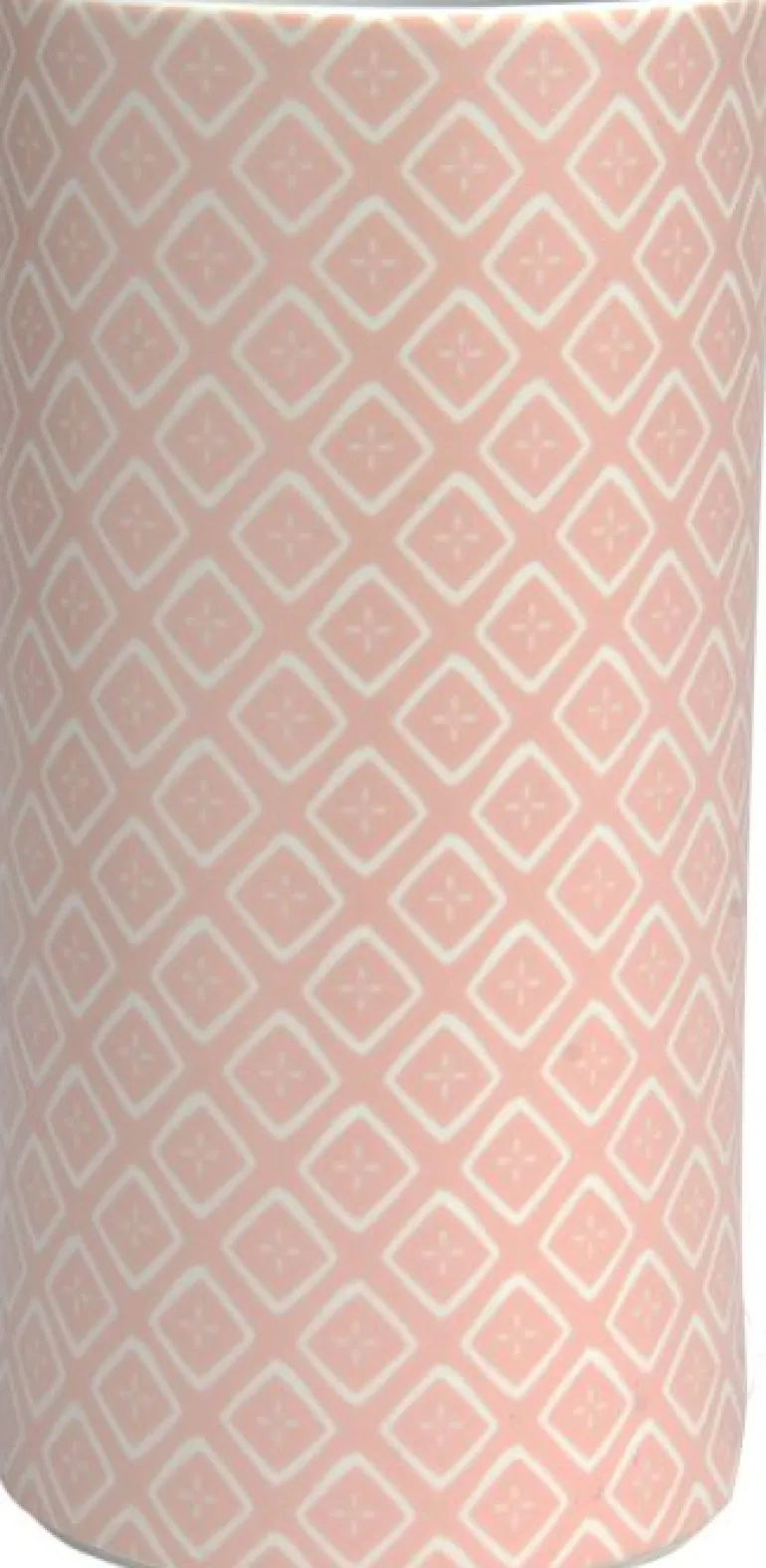Lampe d'appoint Oslo (Rose)