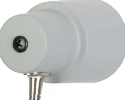 Lampe de bureau en métal Scope (Vert brumeux)