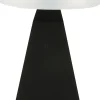 Lampe de chevet support tablette