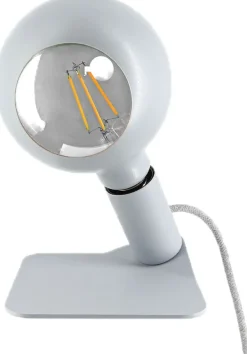 Lampe design magnétique Iride (Gris)