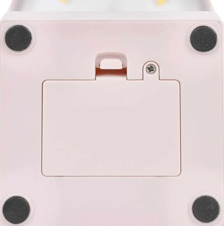 Lampe de table LED tactile (Nude)
