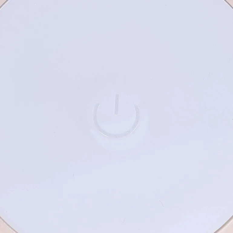 Lampe de table LED tactile (Nude)