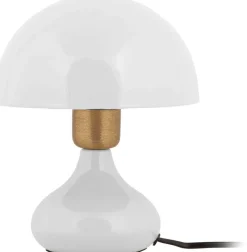 Lampe à poser Binc (Blanc)