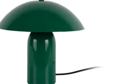 Lampe à poser en métal Asuto (Vert)