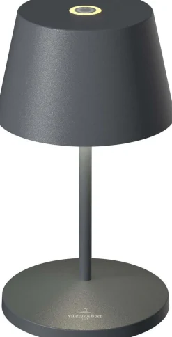 Lampe à poser intérieur extérieur Seoul 20 cm