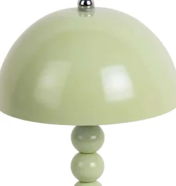 Lampe à poser LED Bubbles (Vert)
