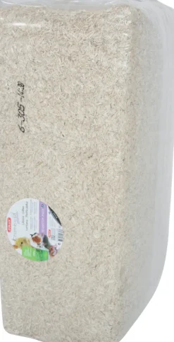 Litière végétale naturelle Chambiose (200 litres)