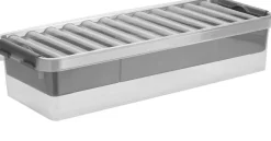 Longue boite de rangement Q-line MultiBox
