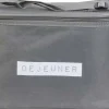 Lunch bag avec anse 6 litres (Uni)