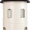 Mangeoire manoir en métal 6 litres