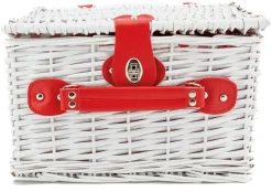 Mini valise pique-nique 2 couverts Lova