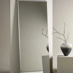 Miroir doré Orlando (Taille 3 : 85 x 190 cm)