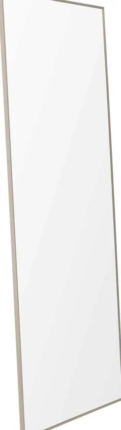 Miroir doré Orlando (Taille 3 : 85 x 190 cm)