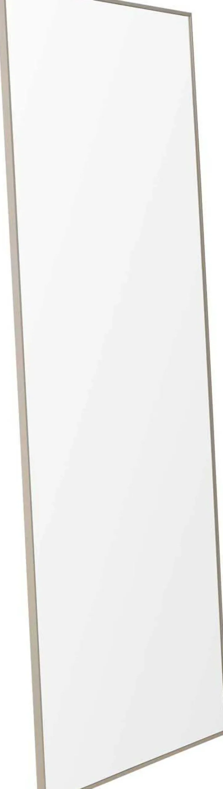 Miroir doré Orlando (Taille 3 : 85 x 190 cm)
