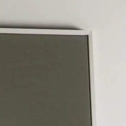 Miroir doré Orlando (Taille 3 : 85 x 190 cm)