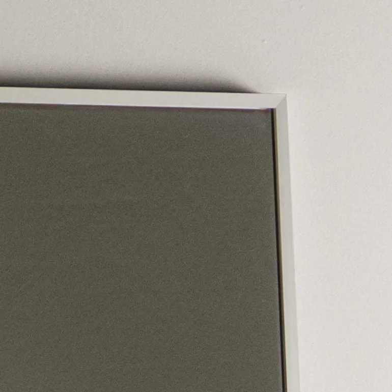 Miroir doré Orlando (Taille 3 : 85 x 190 cm)