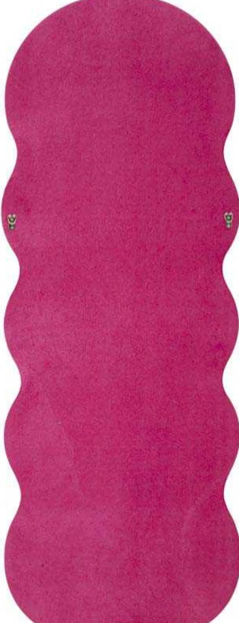 Miroir en métal Miki 60 x 4 x 160 cm (Fuschia)