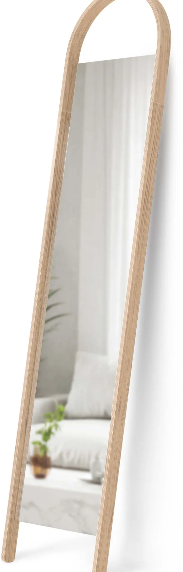 Miroir sur pieds Bellwood