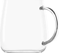 Mug en verre Shine (50 cl)