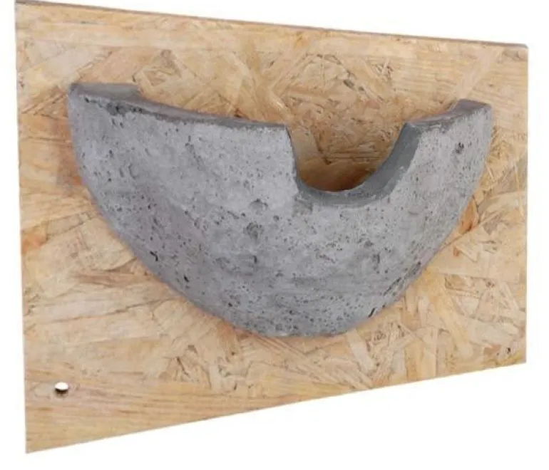 Nichoir pour hirondelle (Domestique)