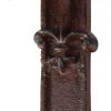 Numéro de maison en fonte (Chiffre 1)