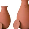 Ollas à enterrer en argile Potager (4 litres)