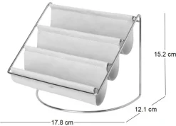 Organisateur d'accessoires Hamac