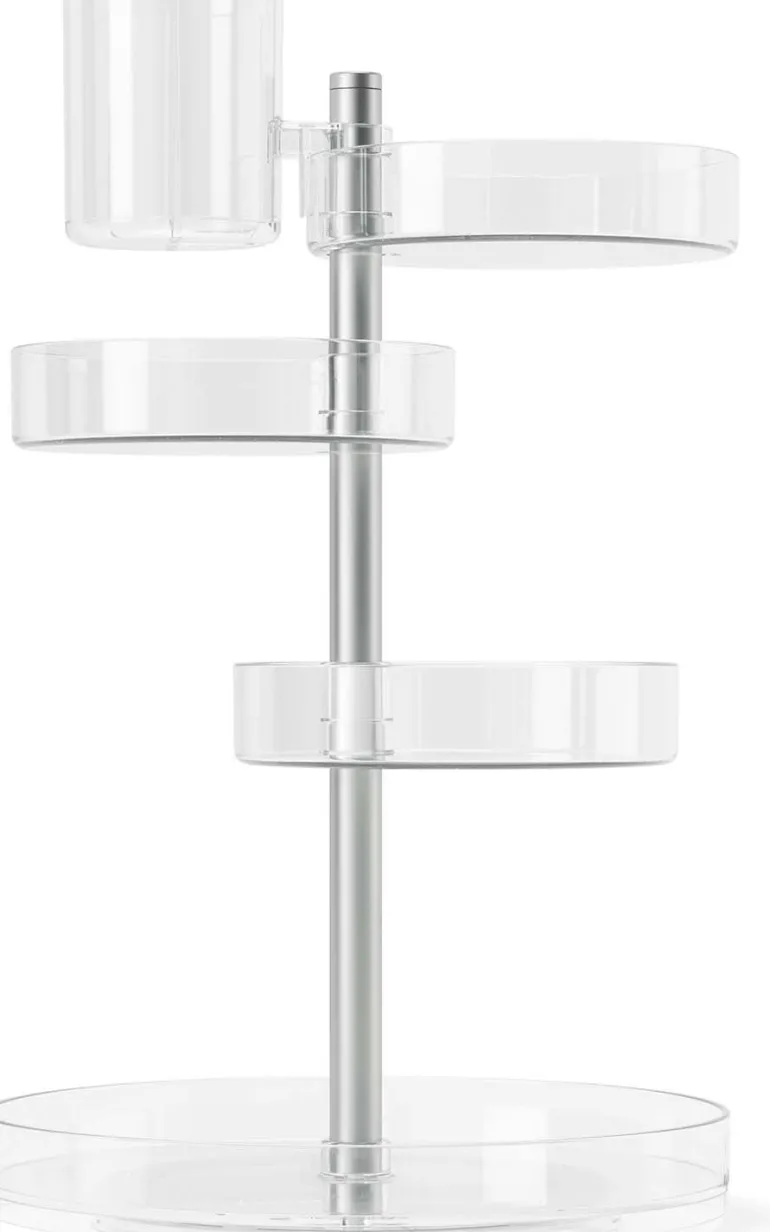 Organisateur maquillage Pirouette