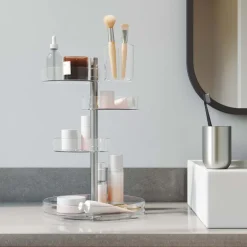 Organisateur maquillage Pirouette