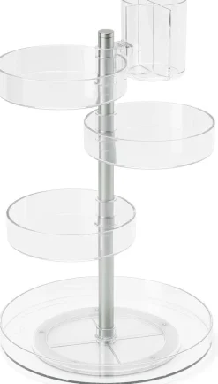 Organisateur maquillage Pirouette