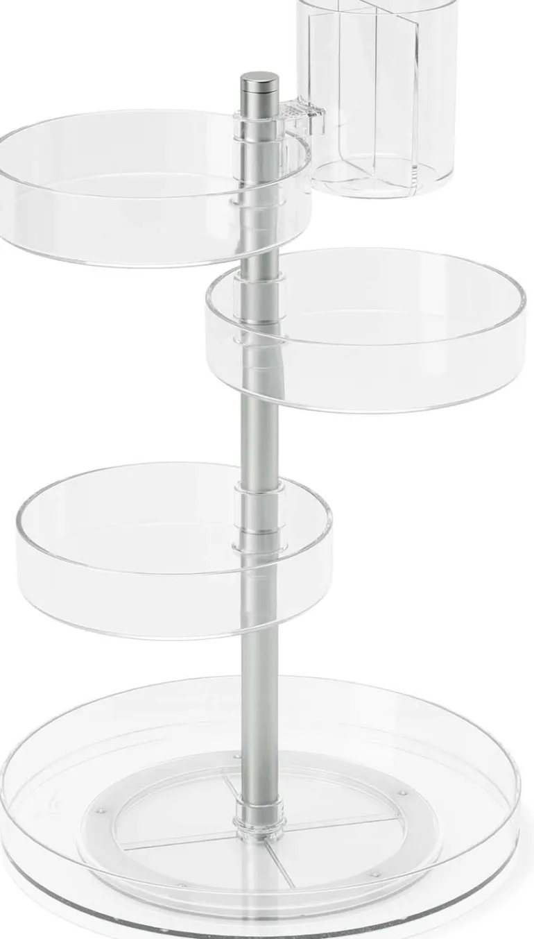 Organisateur maquillage Pirouette
