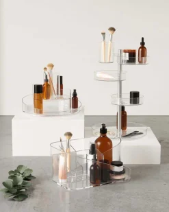 Organisateur maquillage Pirouette
