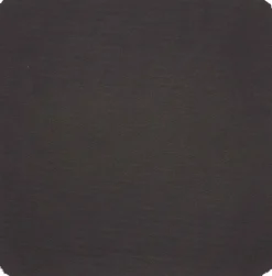 Paillasson carré en fibres de coco et caoutchouc 50 x 50 cm (Abstrait)