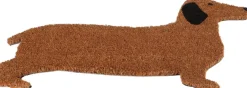 Paillasson en fibre de coco animal (Chien)