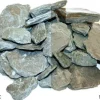 Paillis d'ardoises gris vert argenté 30/60 (1 sac de 20 kgs)
