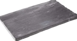 Palis de schiste ton ardoise (Unitaire)