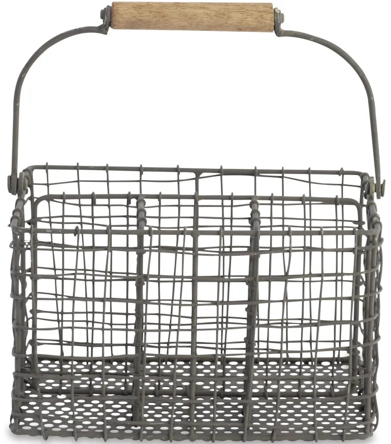 Panier à couverts Tilmo