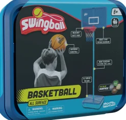 Panier de basket transportable (Classic)