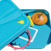Panier de basket transportable (Junior)