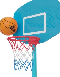 Panier de basket transportable (Junior)