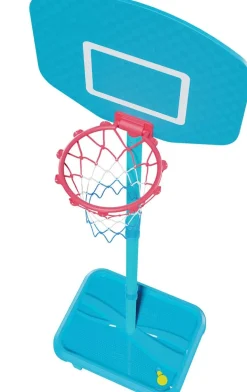 Panier de basket transportable (Junior)